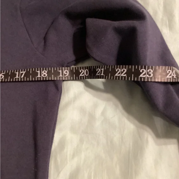 NWT Reformation Size XL Dress Midnight - Picture 9 of 14